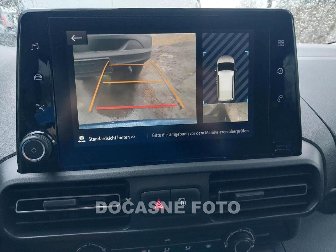 2022 Opel COMBO - 7