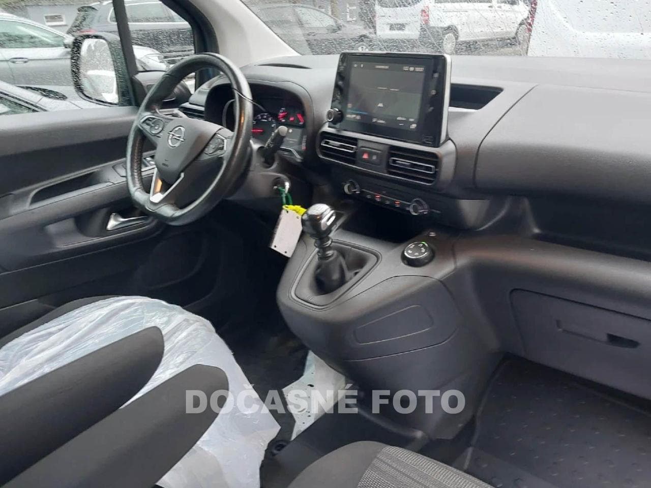 2022 Opel COMBO - 5