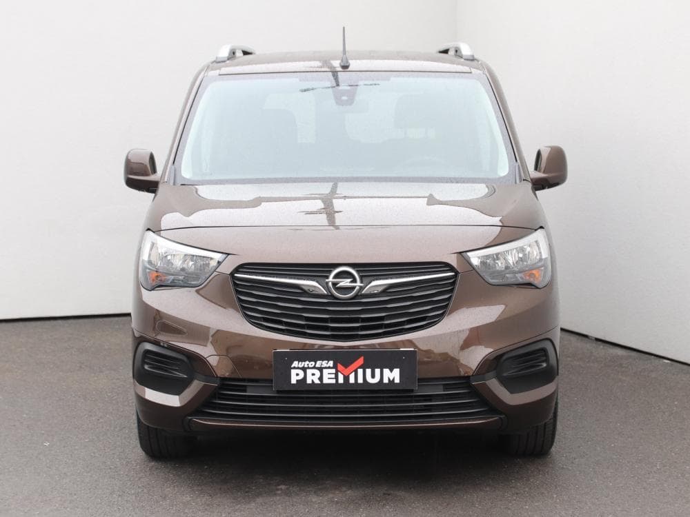 2020 Opel COMBO - 2