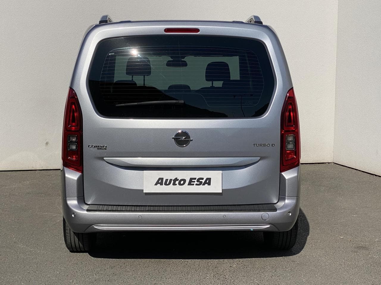 2018 Opel COMBO - 5