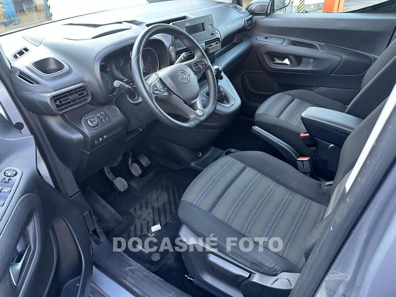 2018 Opel COMBO - 3