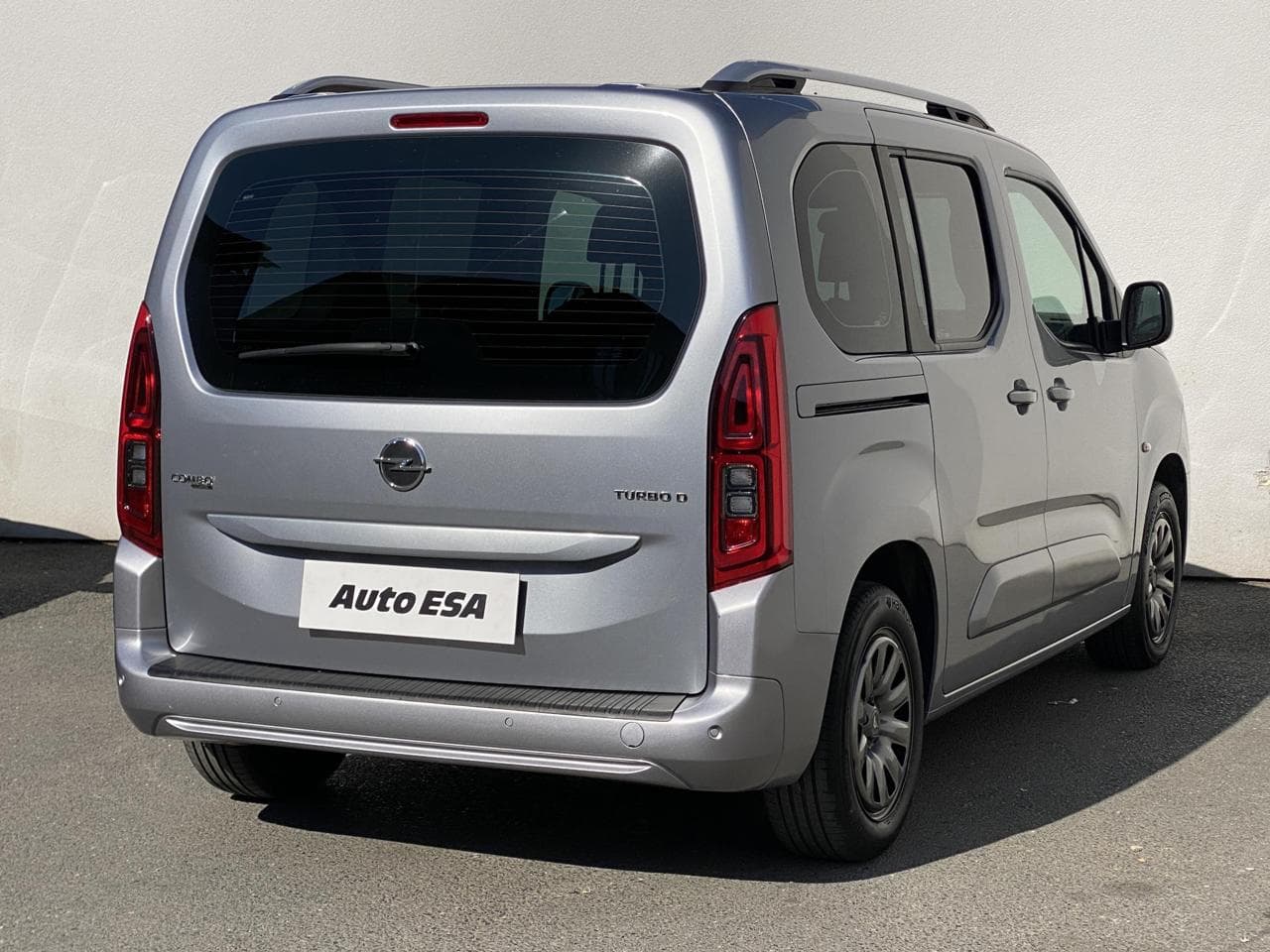 2018 Opel COMBO - 4