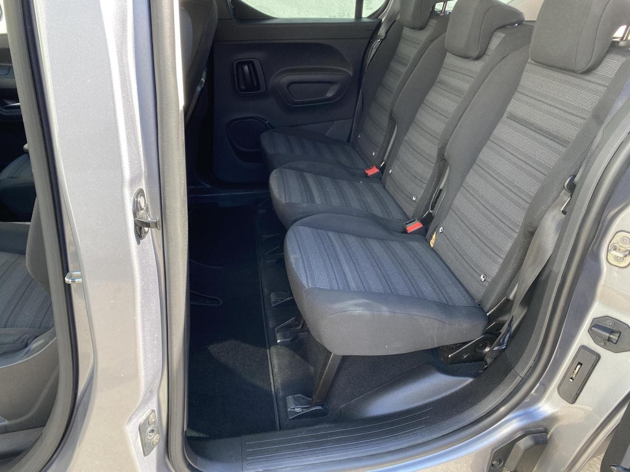 2018 Opel COMBO - 10