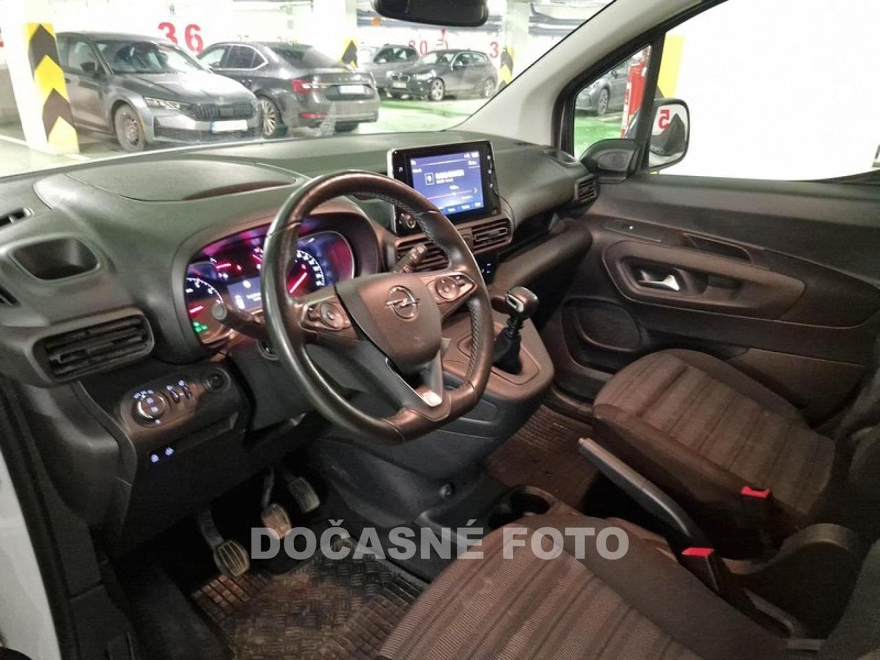 2022 Opel COMBO - 6