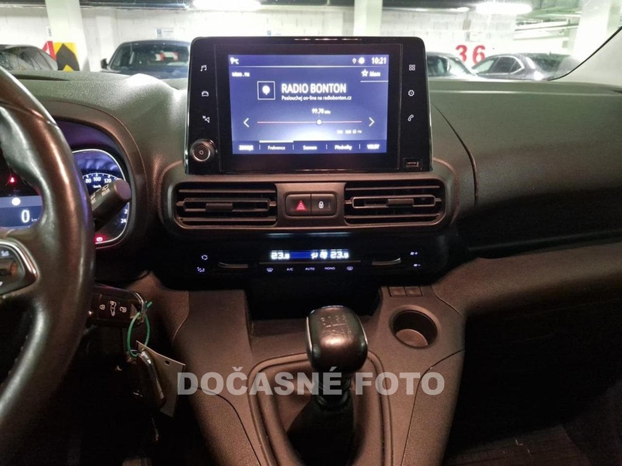 2022 Opel COMBO - 7