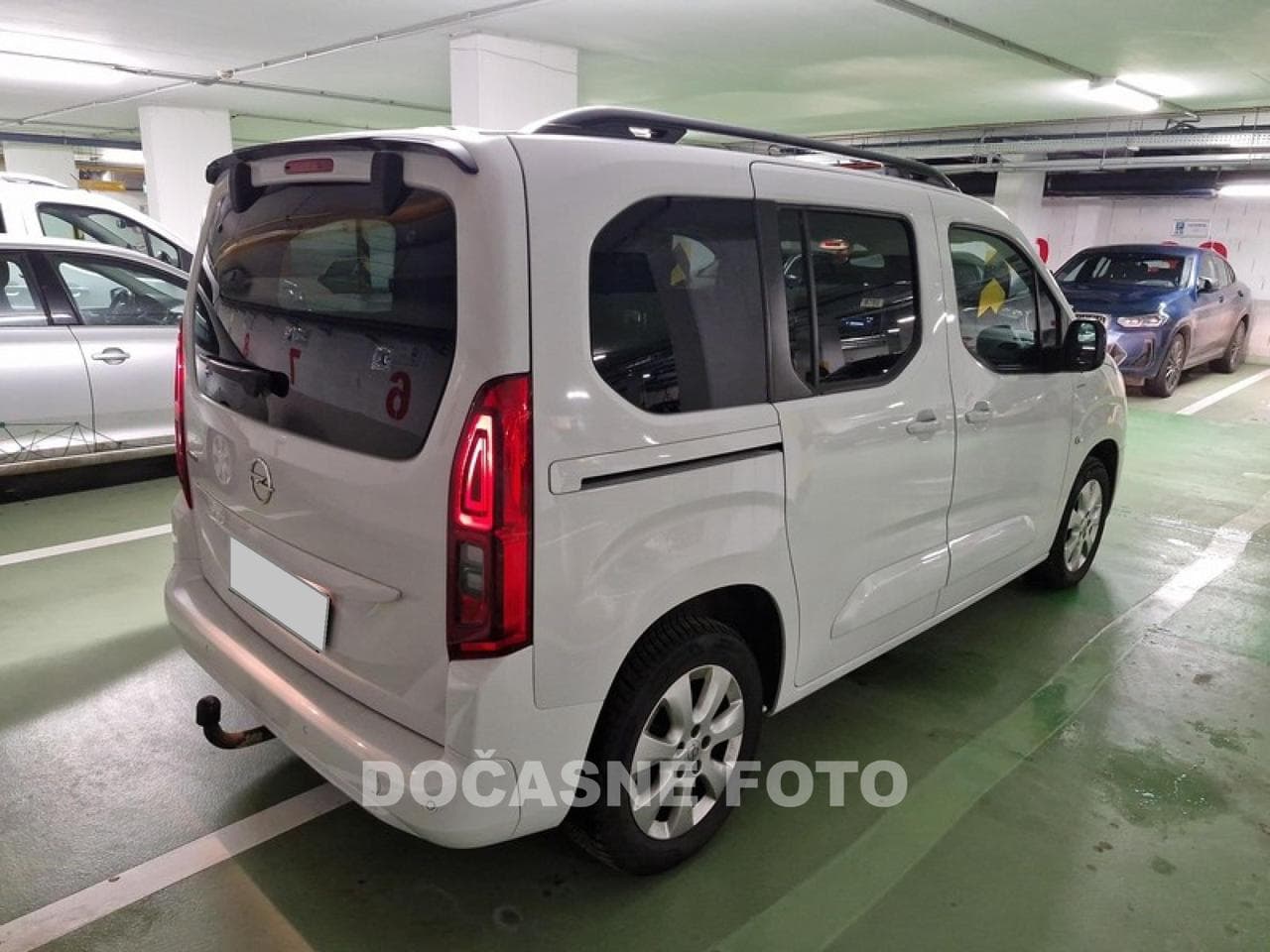 2022 Opel COMBO - 3