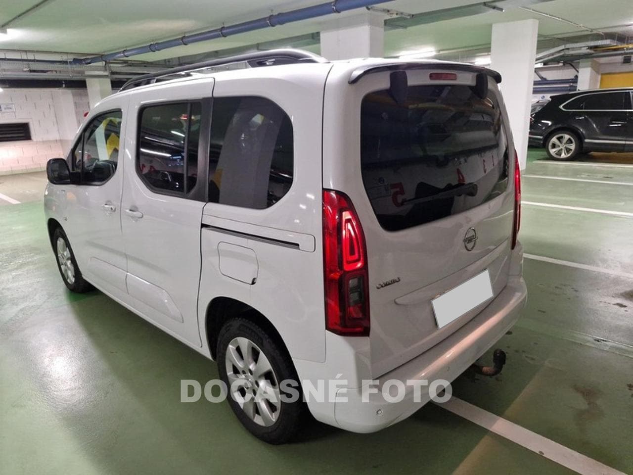 2022 Opel COMBO - 4