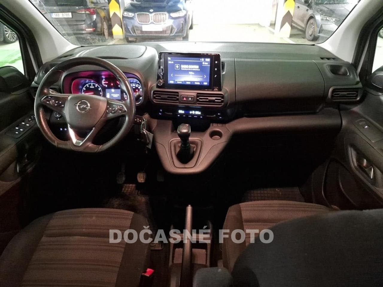 2022 Opel COMBO - 5