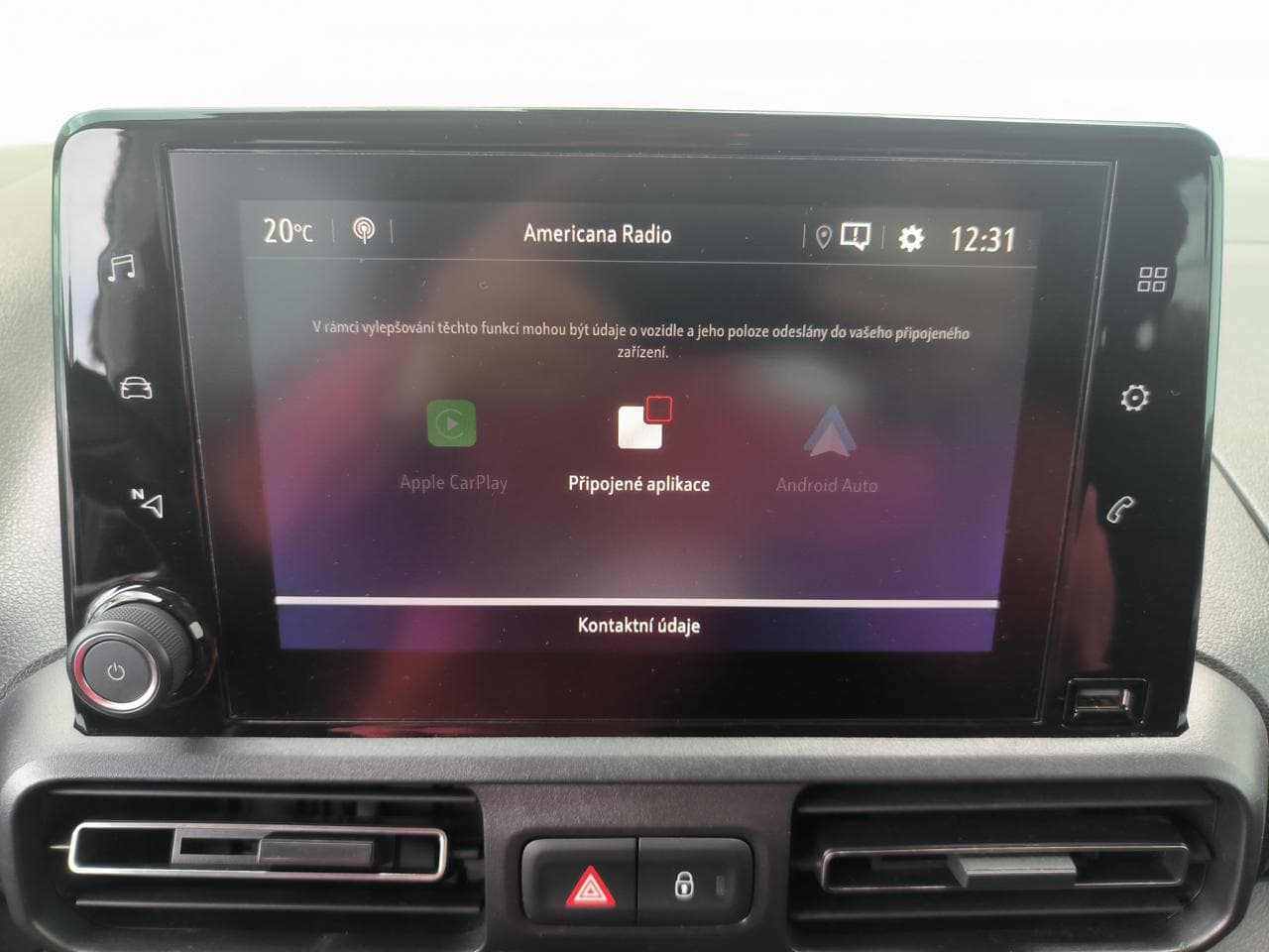 2021 Opel COMBO - 13