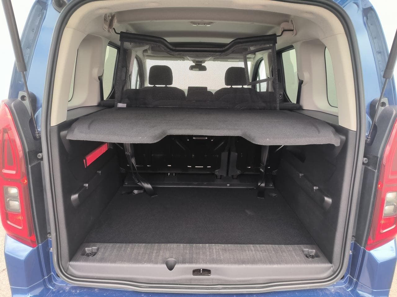 2021 Opel COMBO - 7