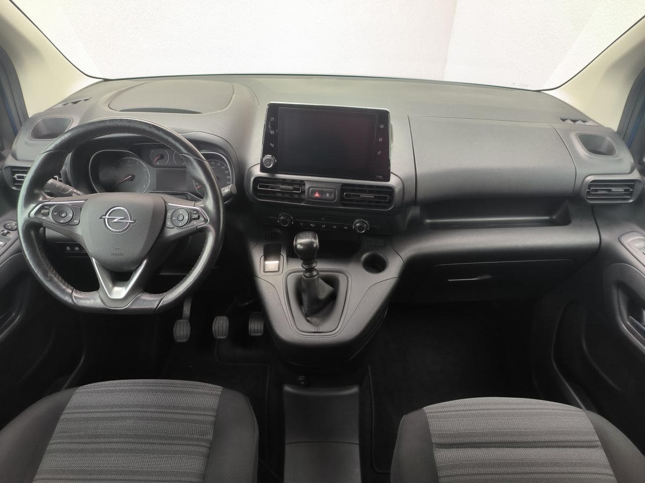 2021 Opel COMBO - 8
