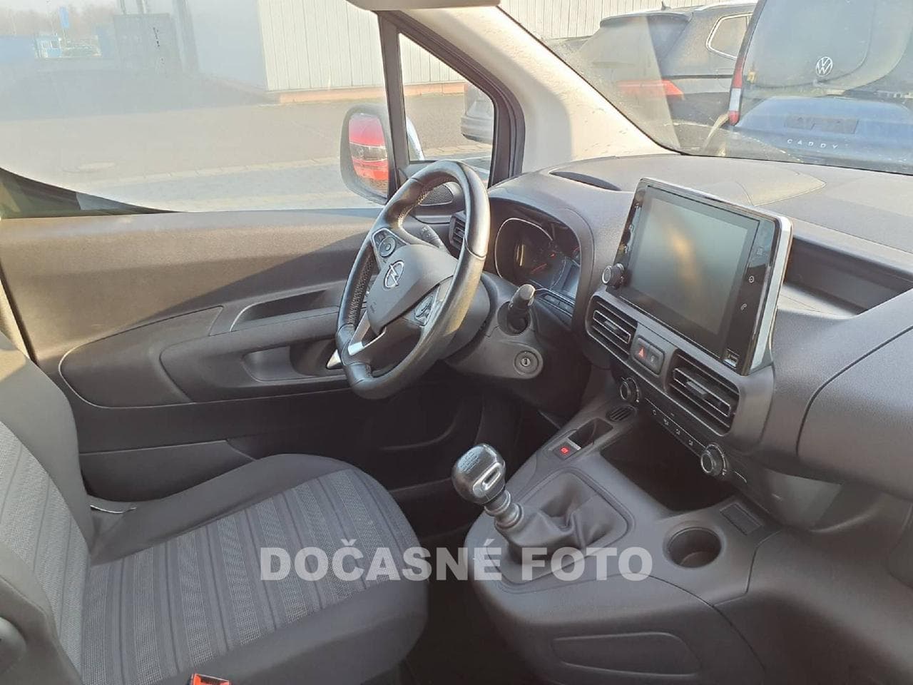 2021 Opel COMBO - 5