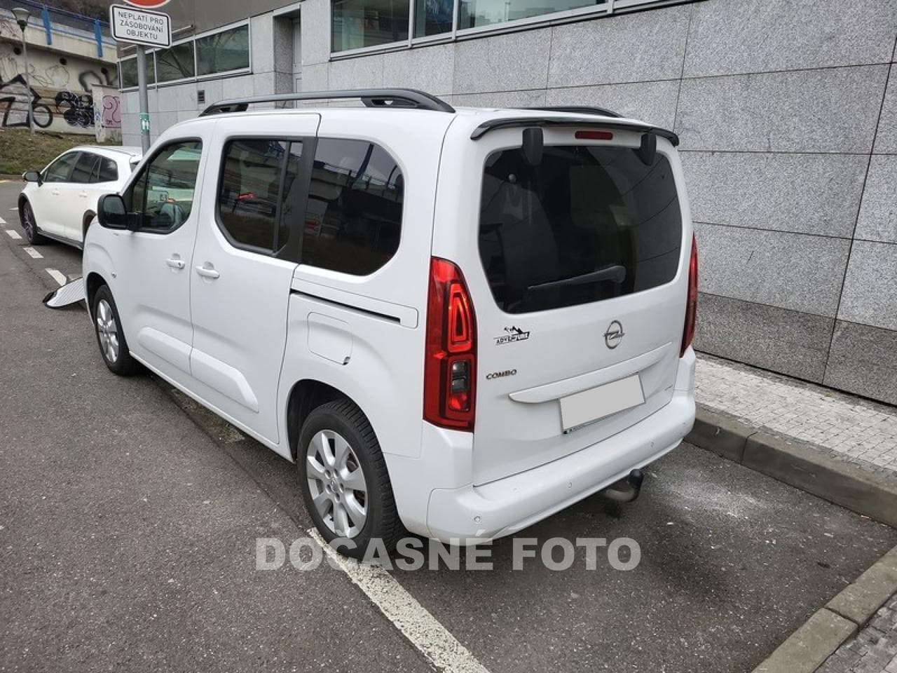 2022 Opel COMBO - 4
