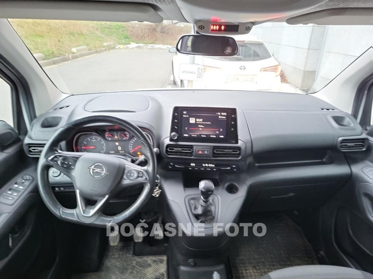 2022 Opel COMBO - 5