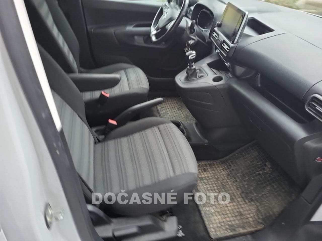 2022 Opel COMBO - 7