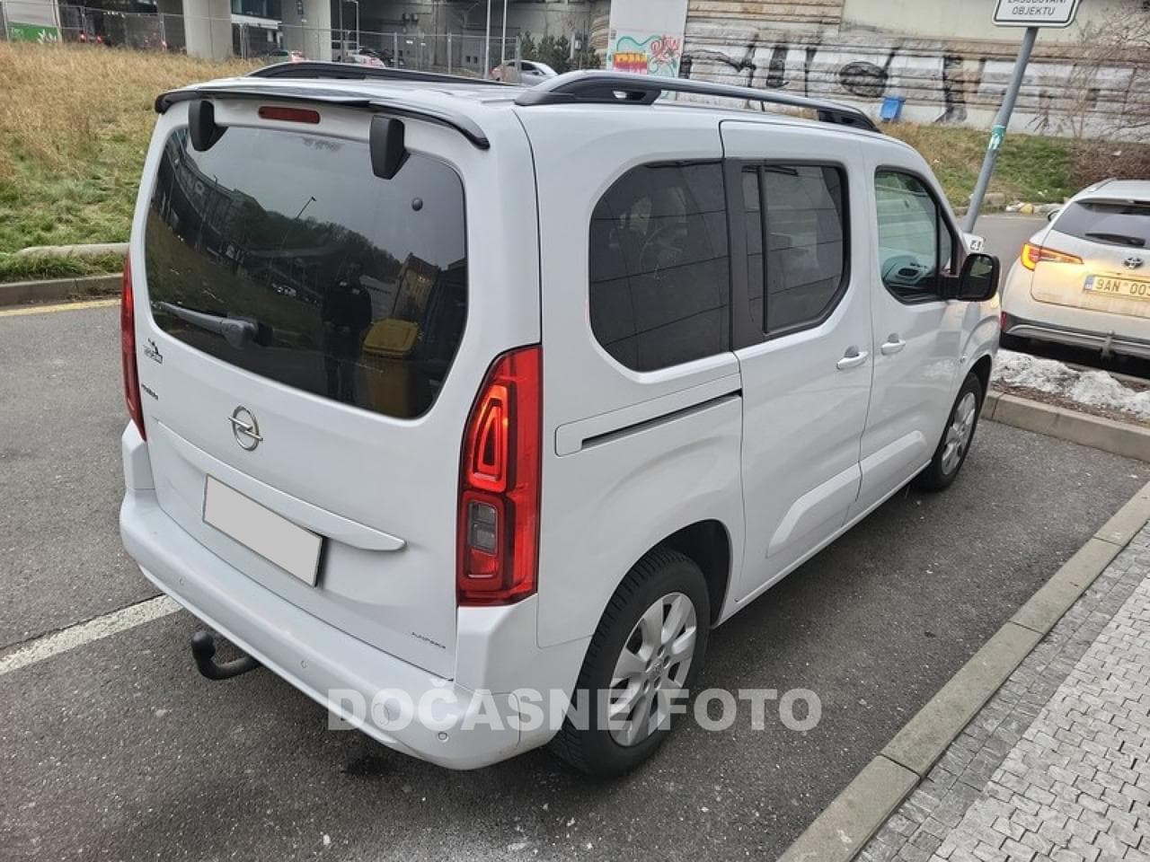 2022 Opel COMBO - 3