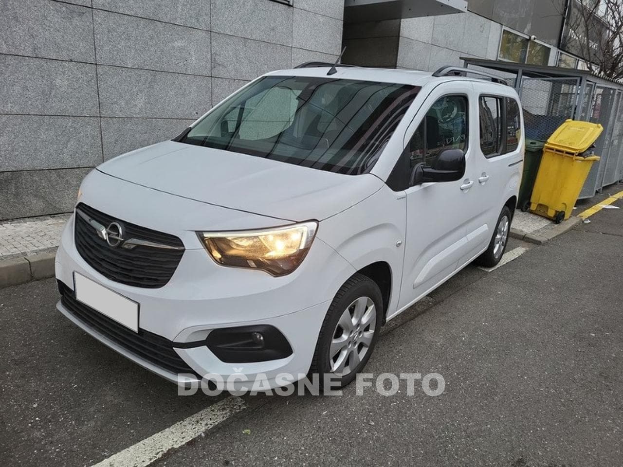 2022 Opel COMBO - 2