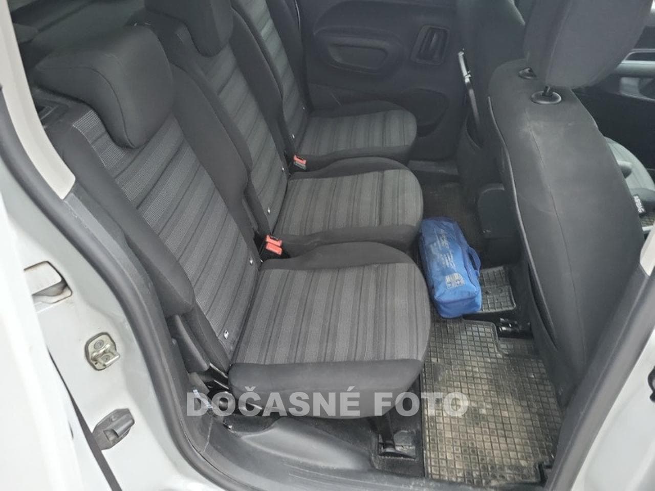 2022 Opel COMBO - 8
