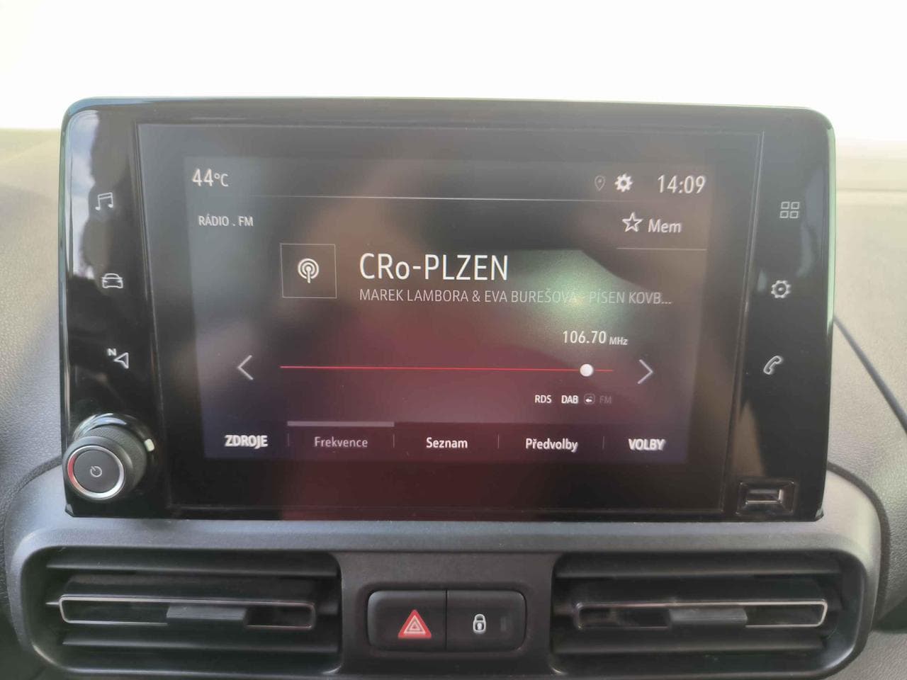 2022 Opel COMBO - 20