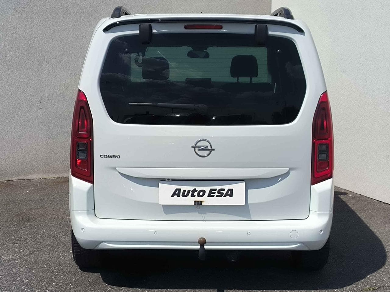 2022 Opel COMBO - 8