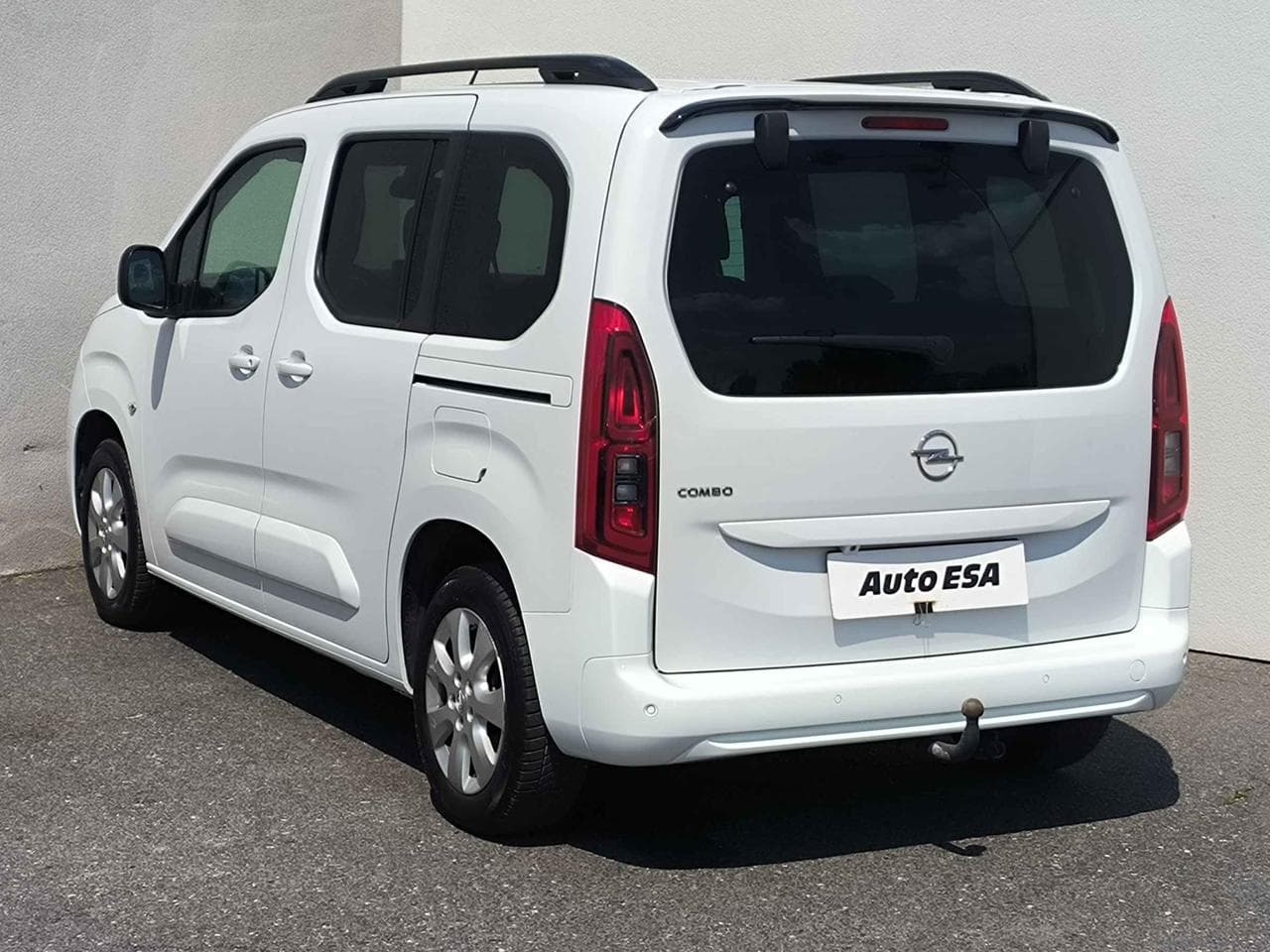 2022 Opel COMBO - 10