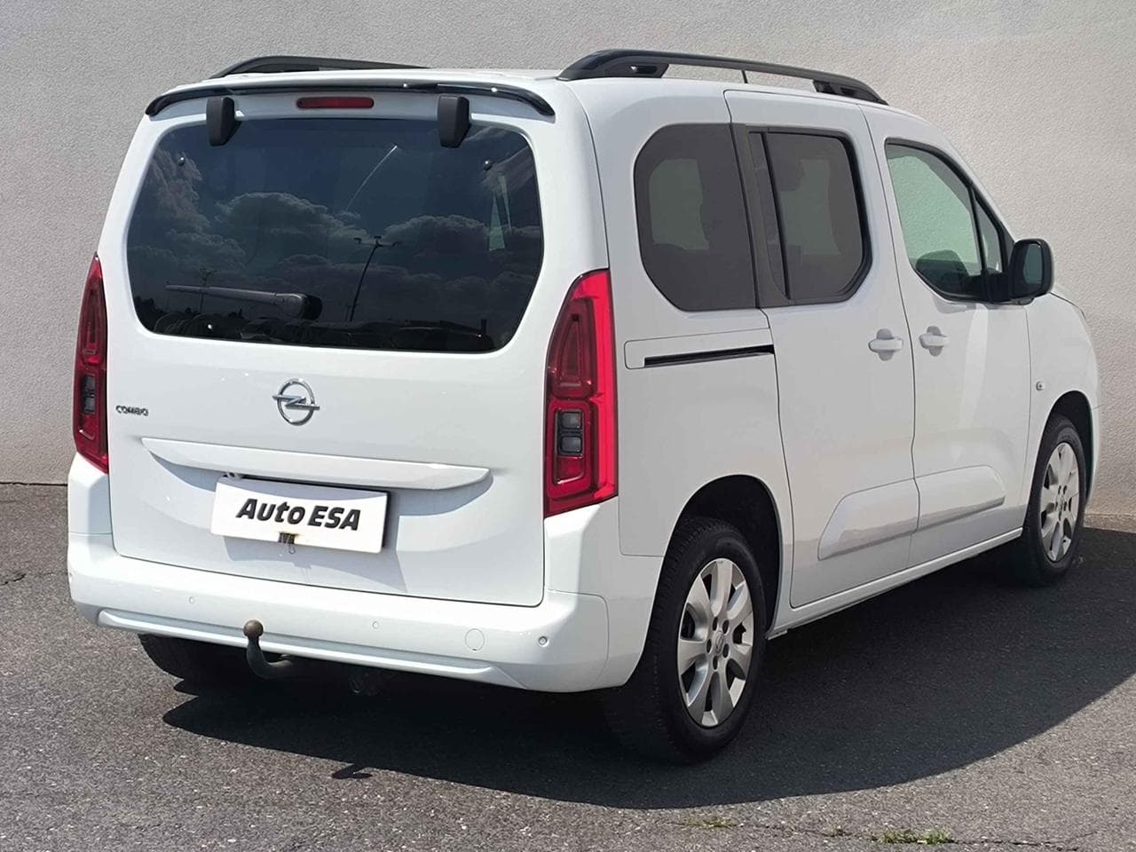 2022 Opel COMBO - 6