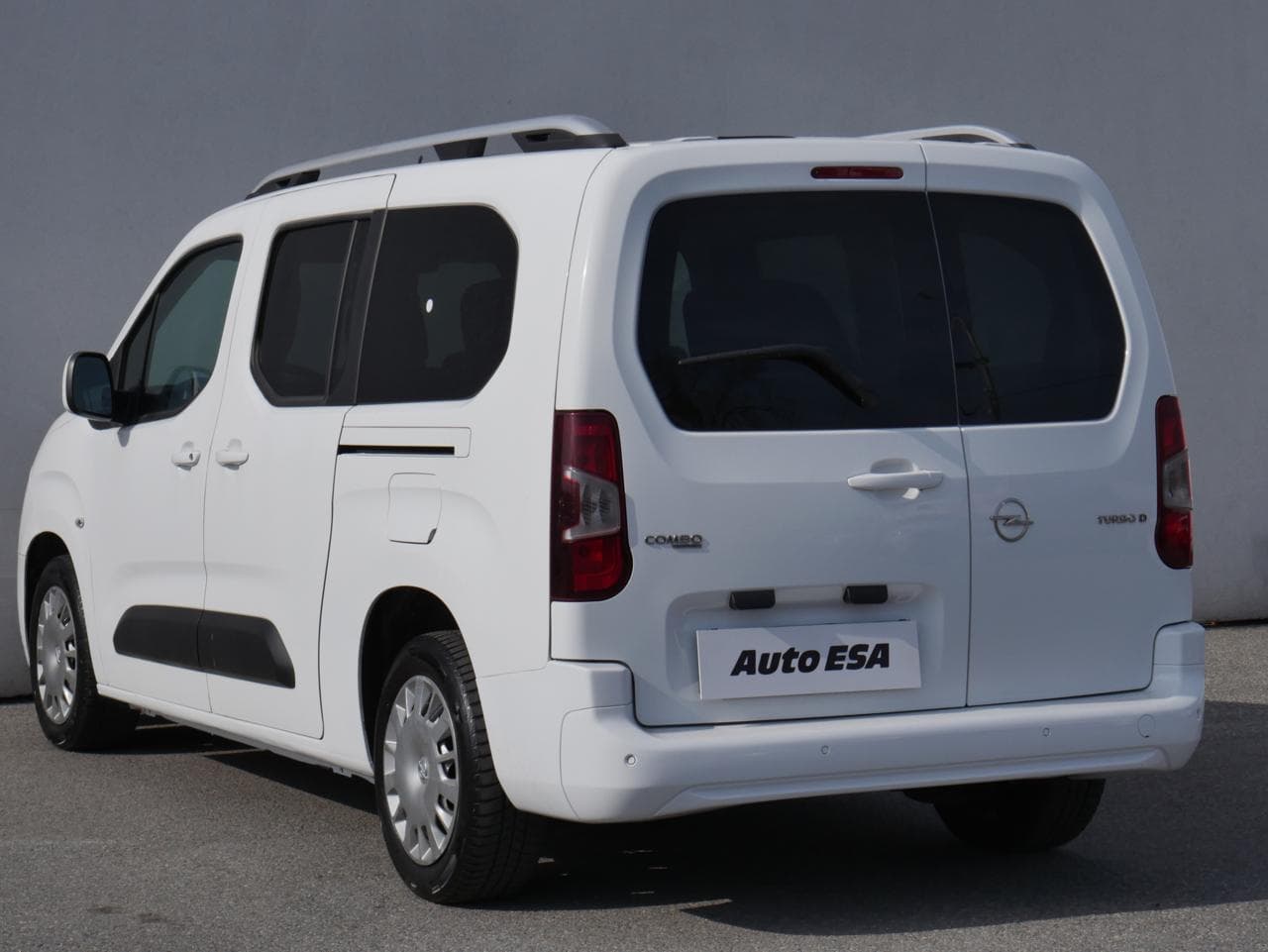 2019 Opel COMBO - 6