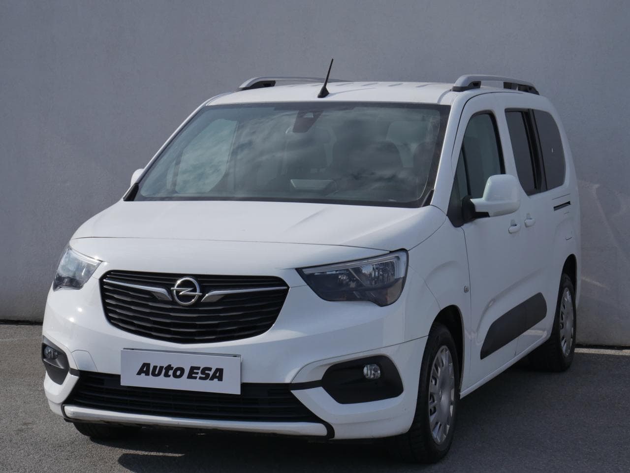 2019 Opel COMBO - 3