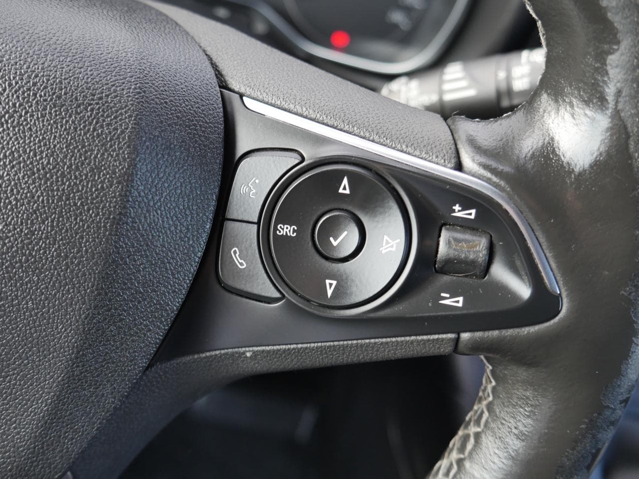 2019 Opel COMBO - 15
