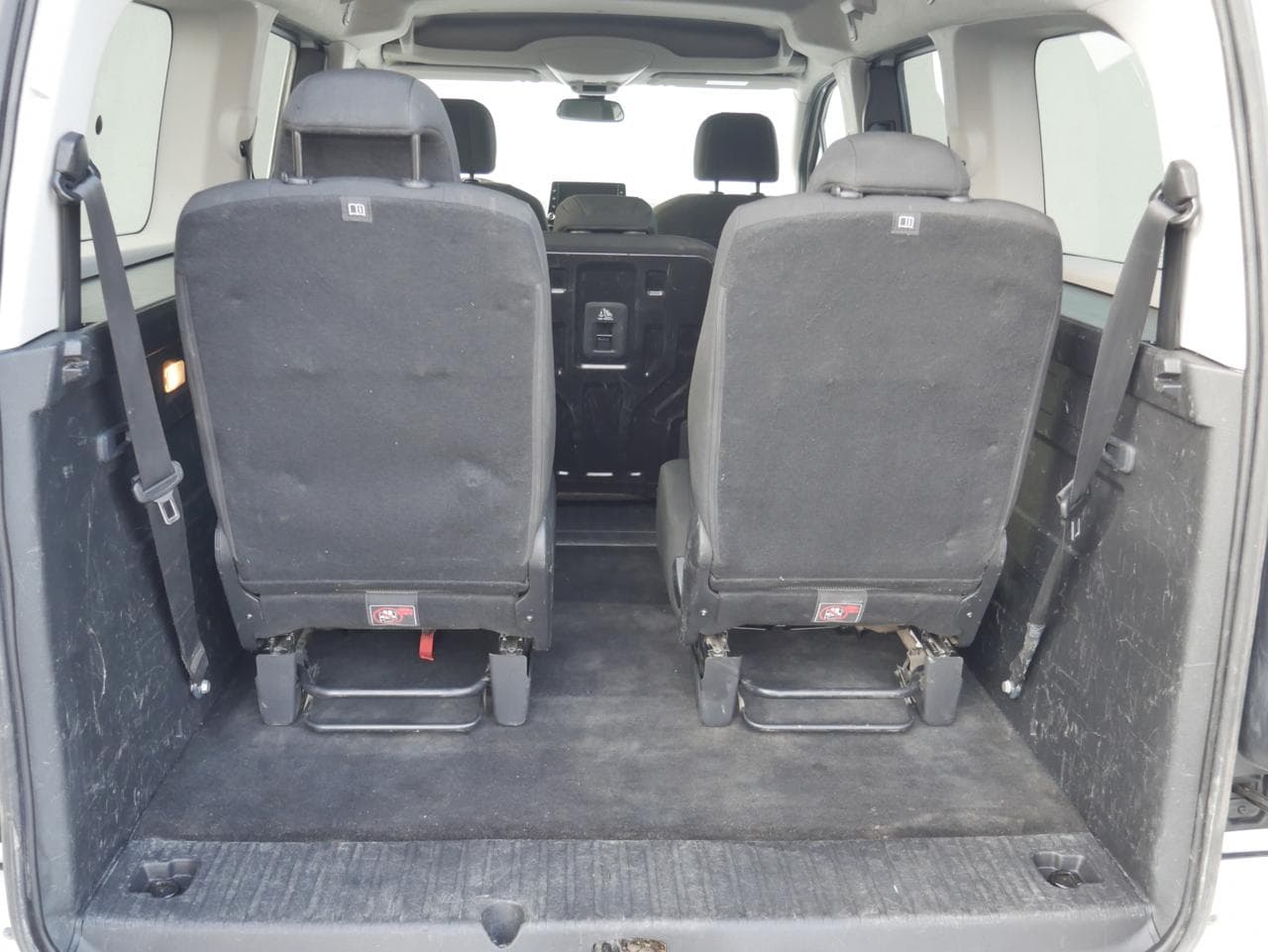 2019 Opel COMBO - 7