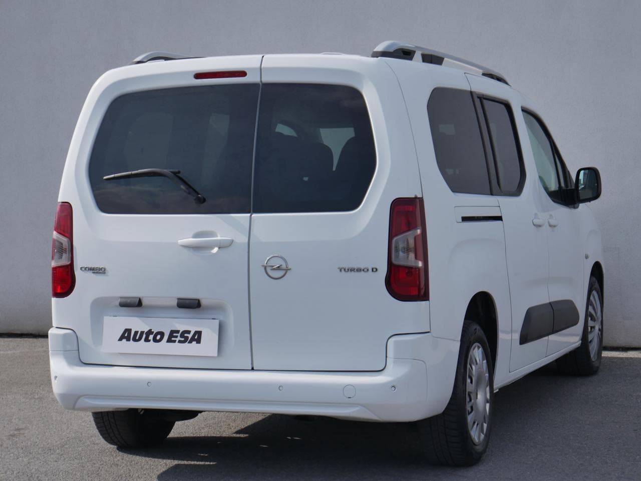 2019 Opel COMBO - 4