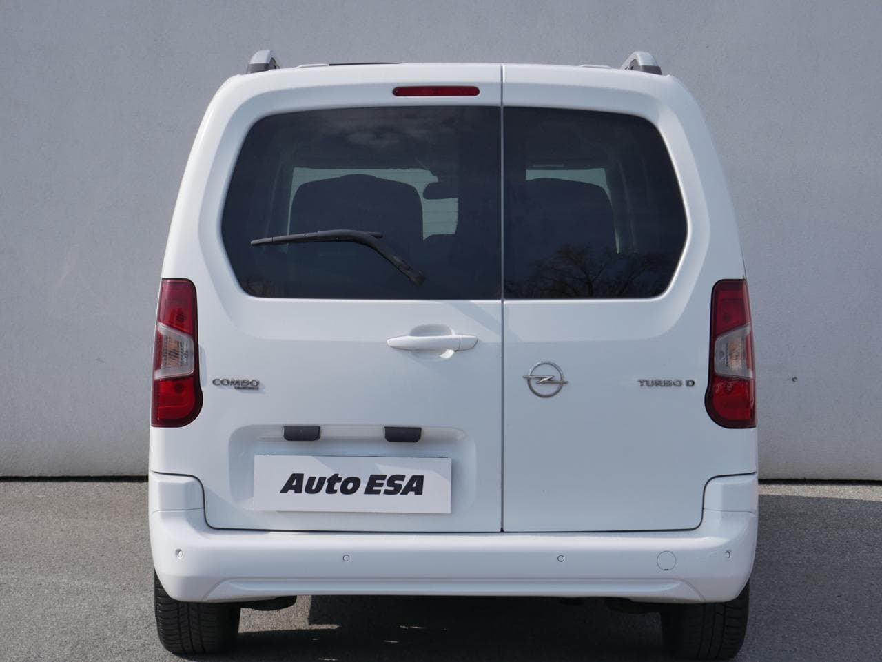 2019 Opel COMBO - 5