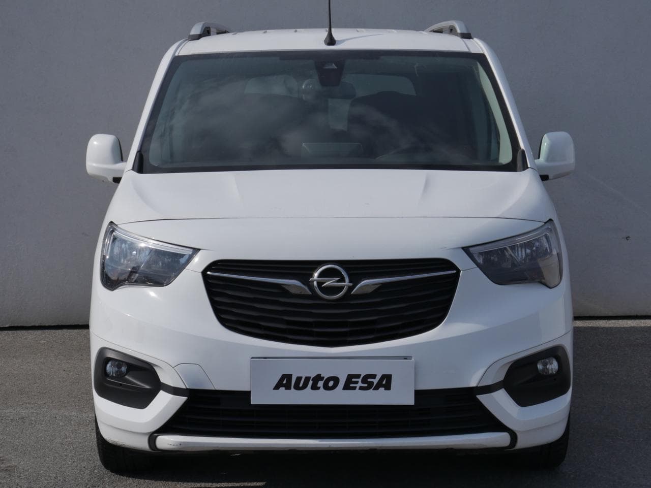 2019 Opel COMBO - 2