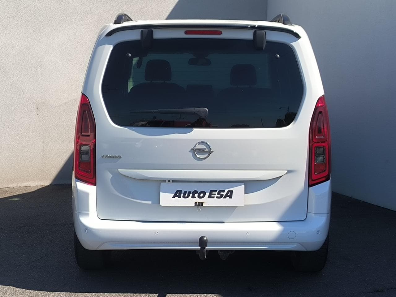 2022 Opel COMBO - 5