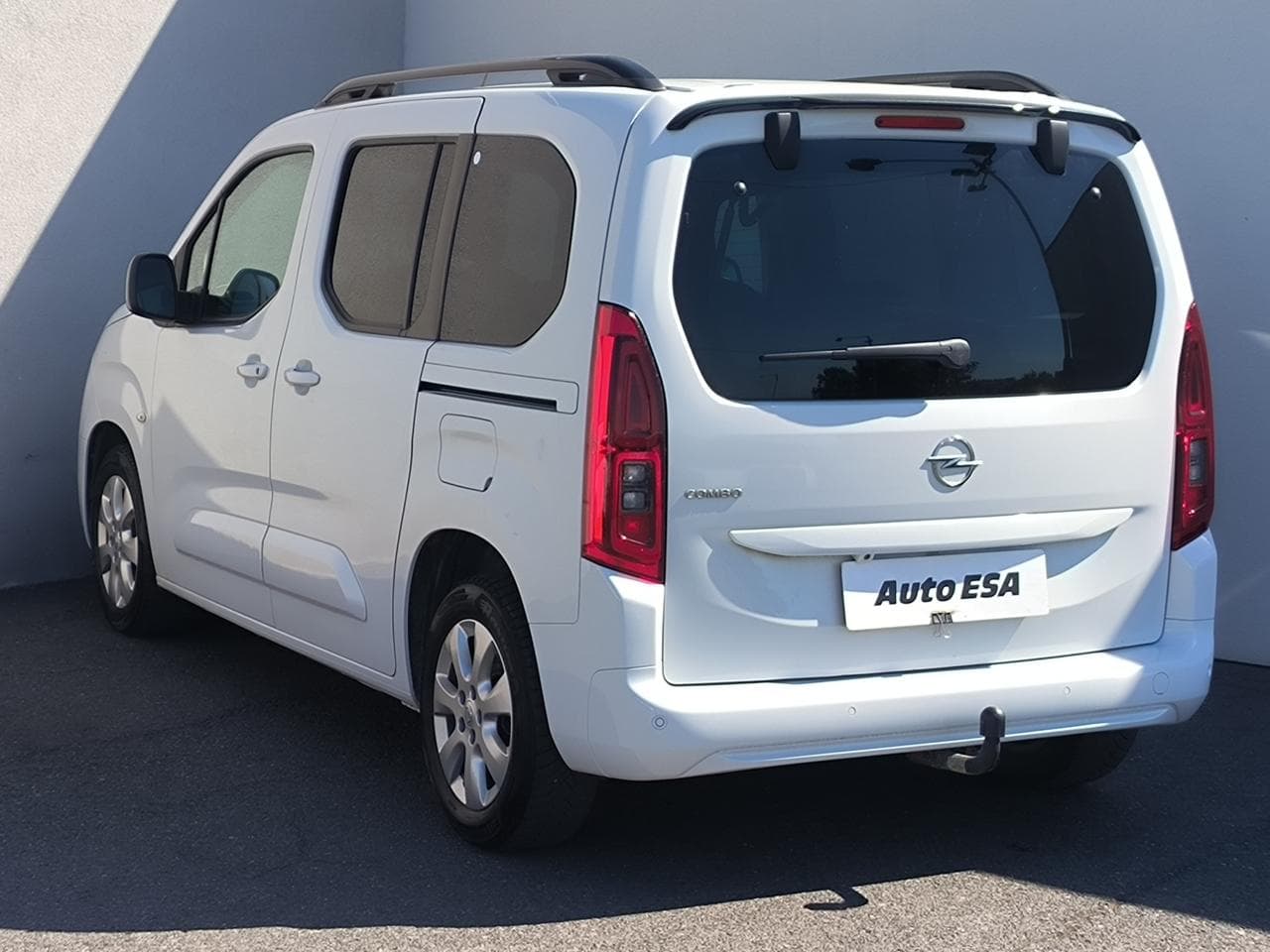 2022 Opel COMBO - 6