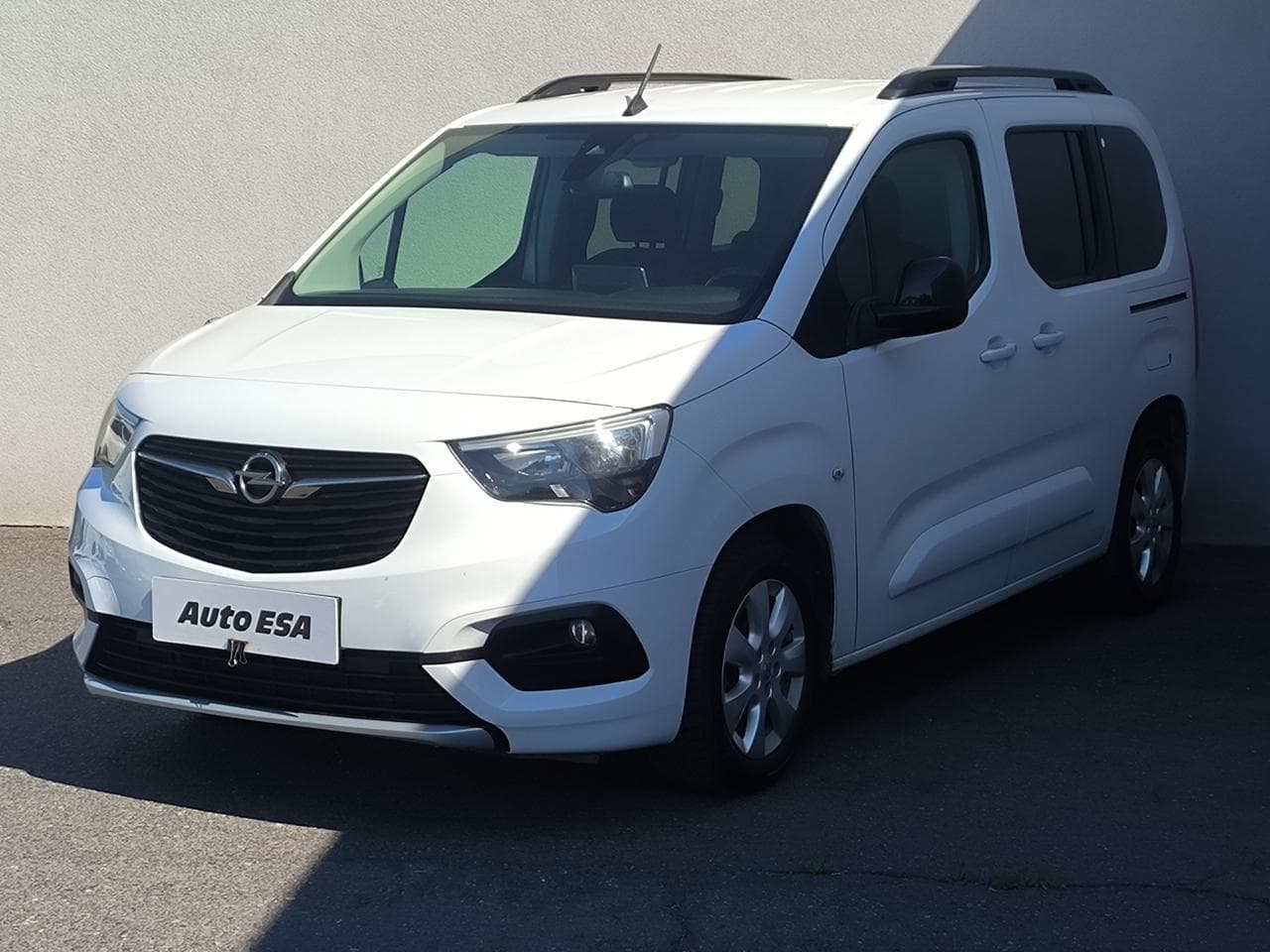 2022 Opel COMBO - 3