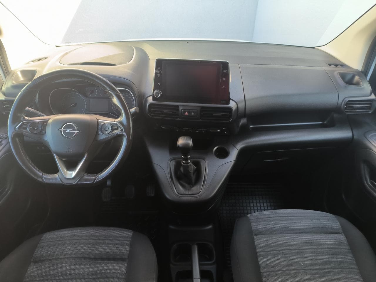 2022 Opel COMBO - 8