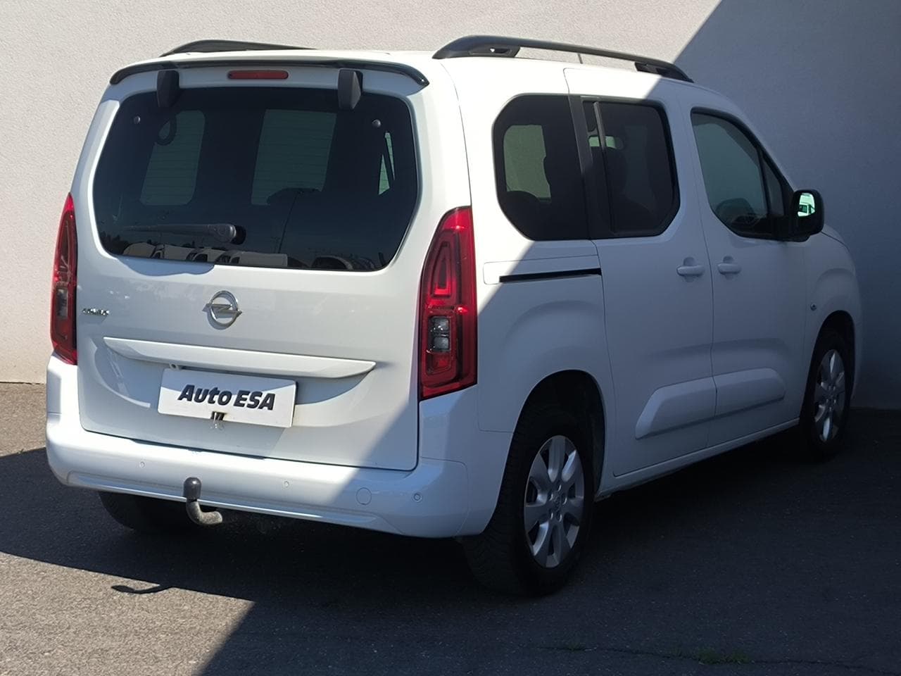 2022 Opel COMBO - 4