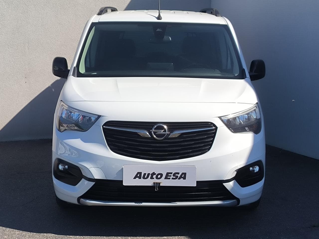 2022 Opel COMBO - 2