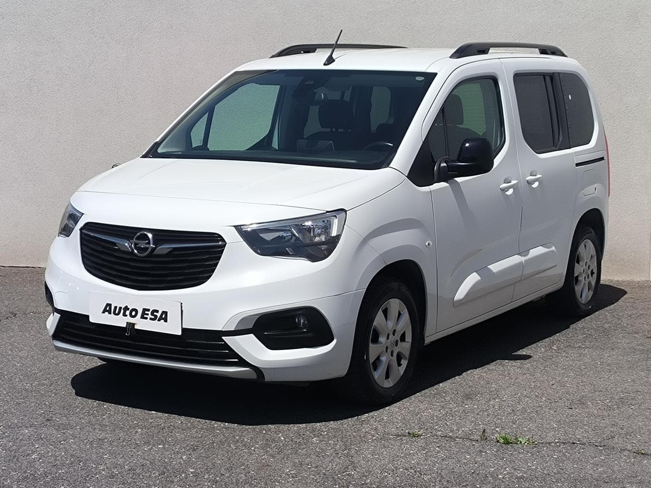 2022 Opel COMBO - 3