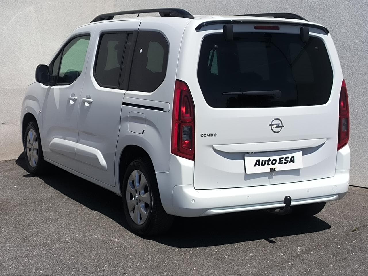 2022 Opel COMBO - 6