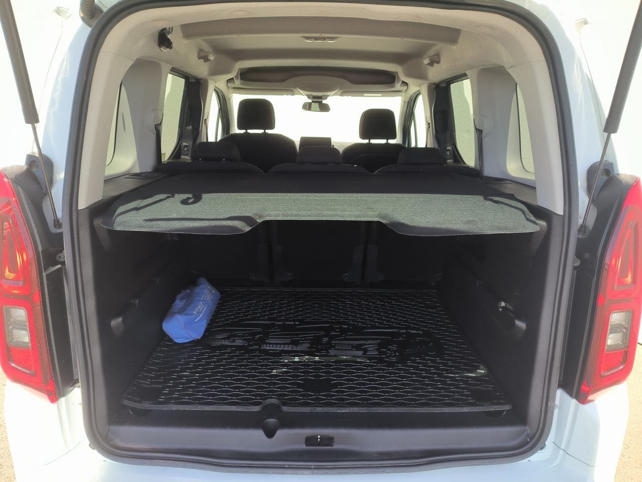 2022 Opel COMBO - 7