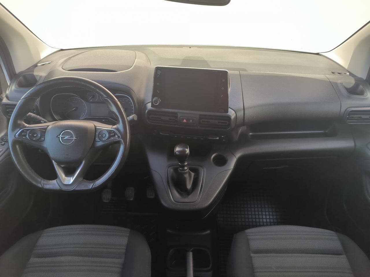 2022 Opel COMBO - 8
