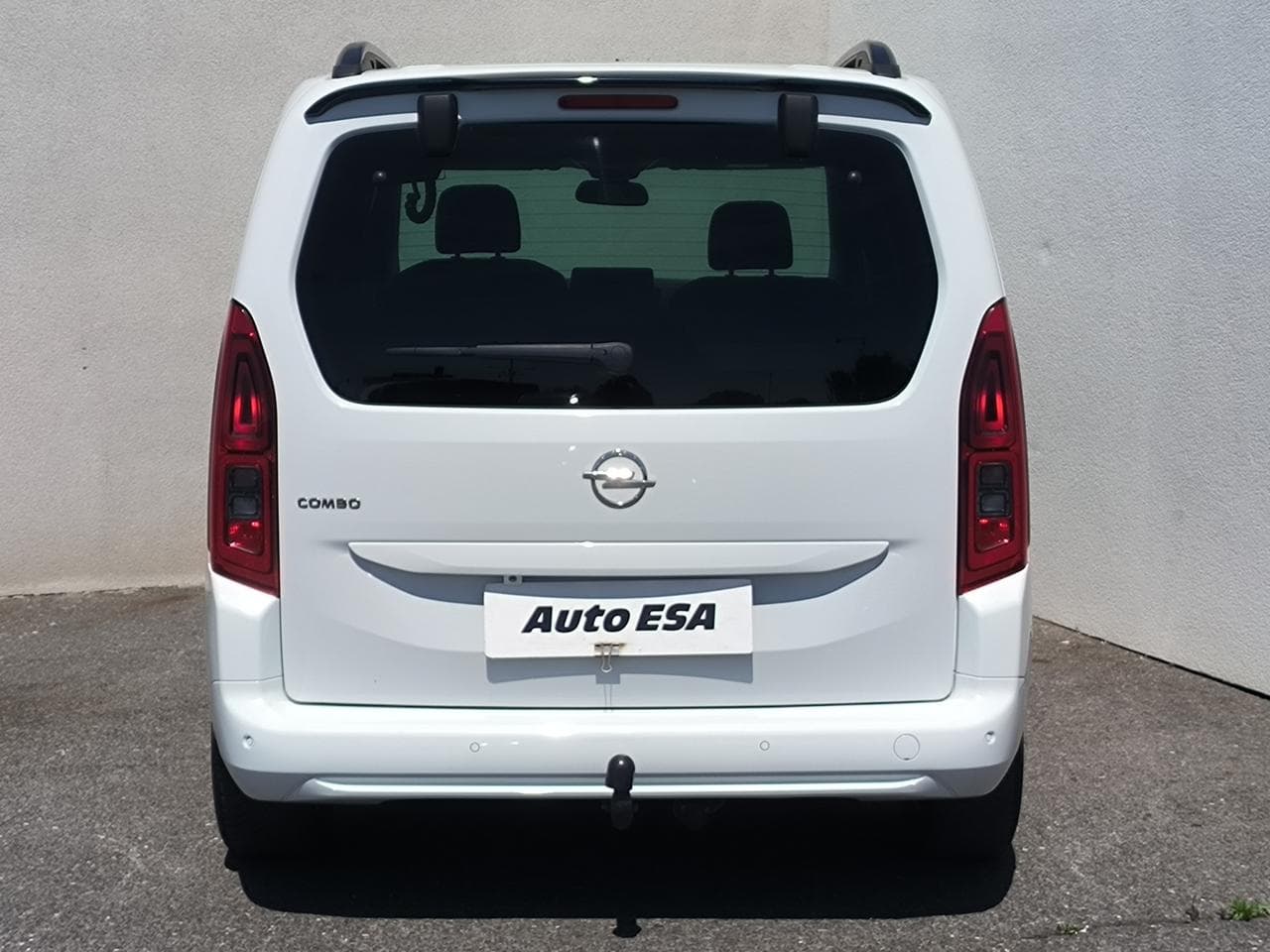 2022 Opel COMBO - 5