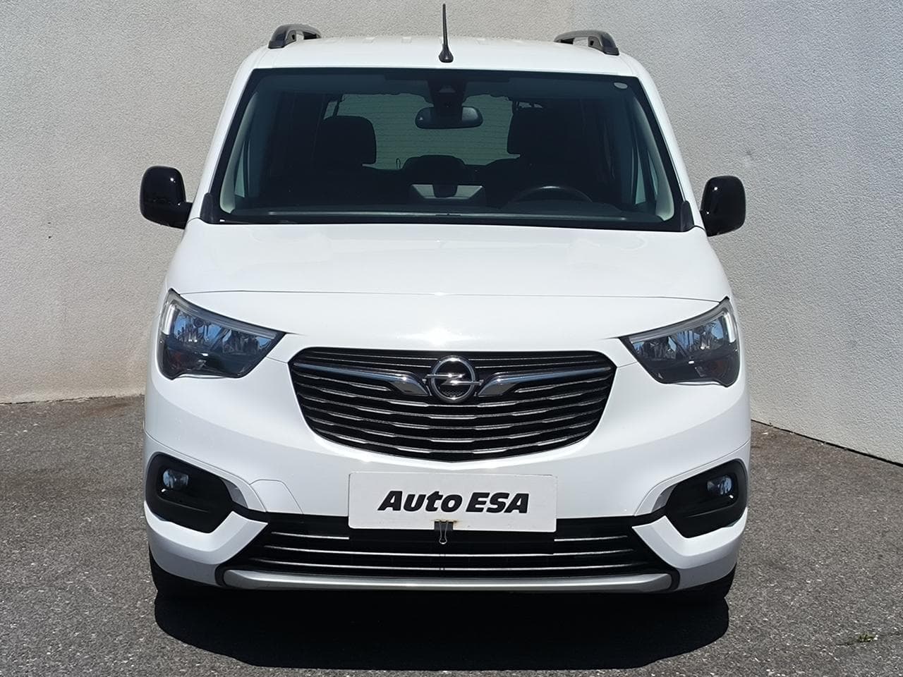 2022 Opel COMBO - 2