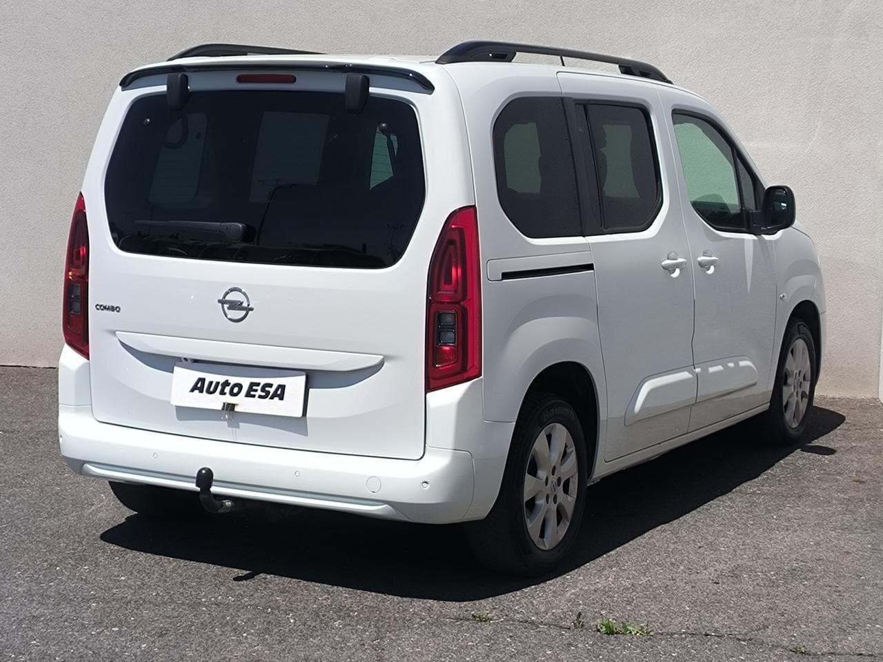 2022 Opel COMBO - 4