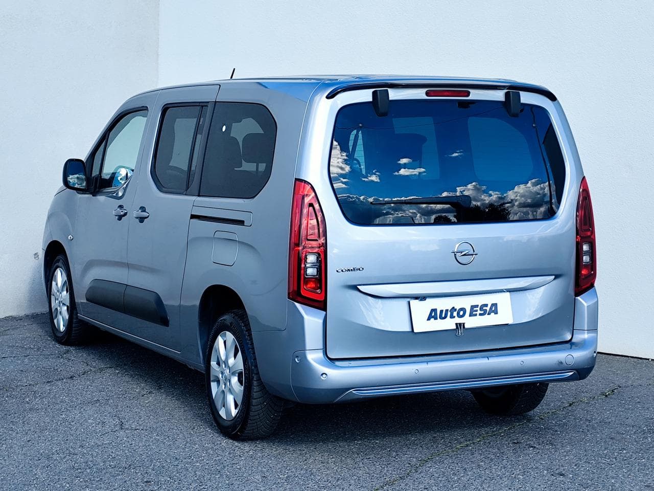 2022 Opel COMBO - 6