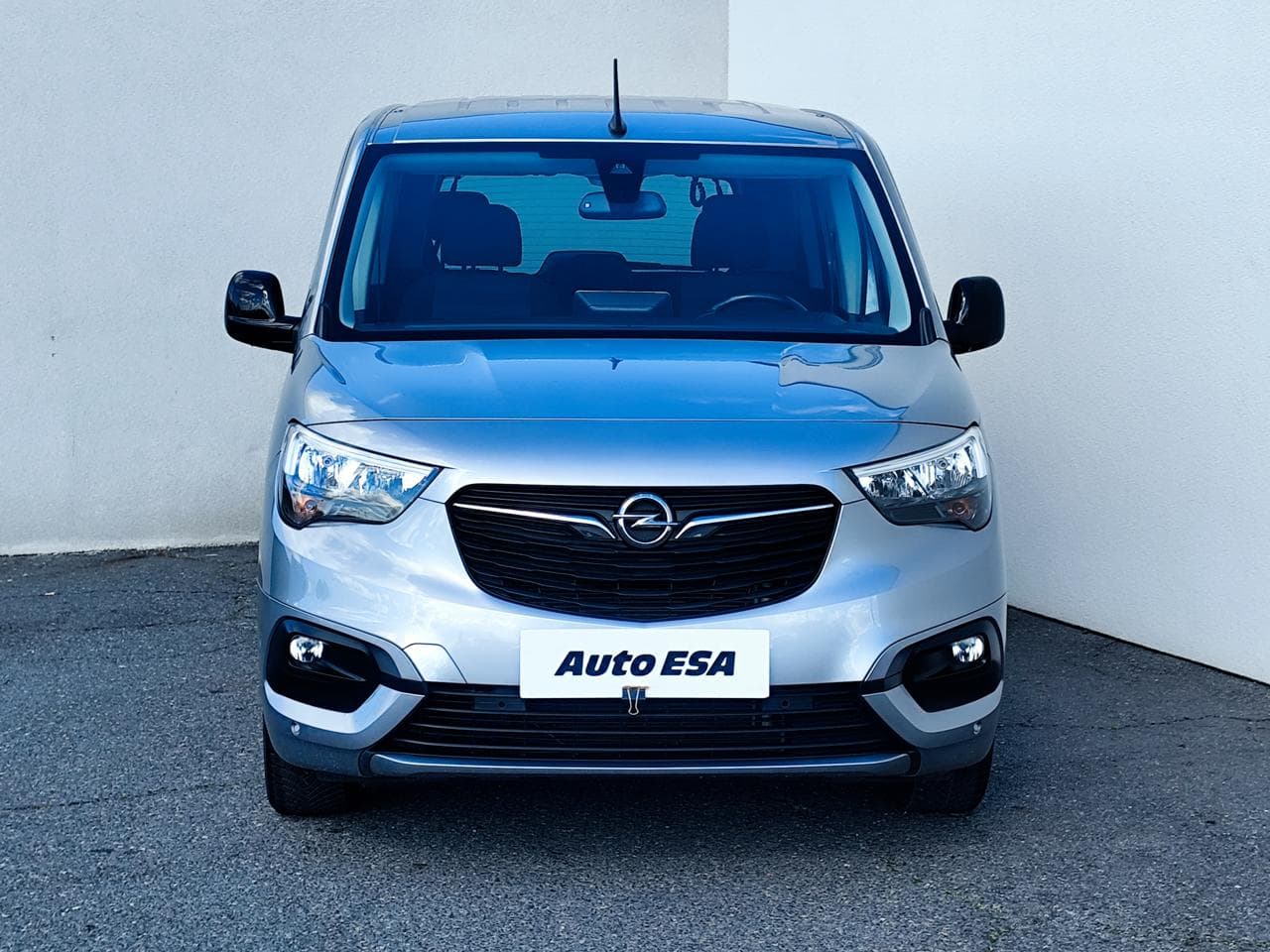2022 Opel COMBO - 2