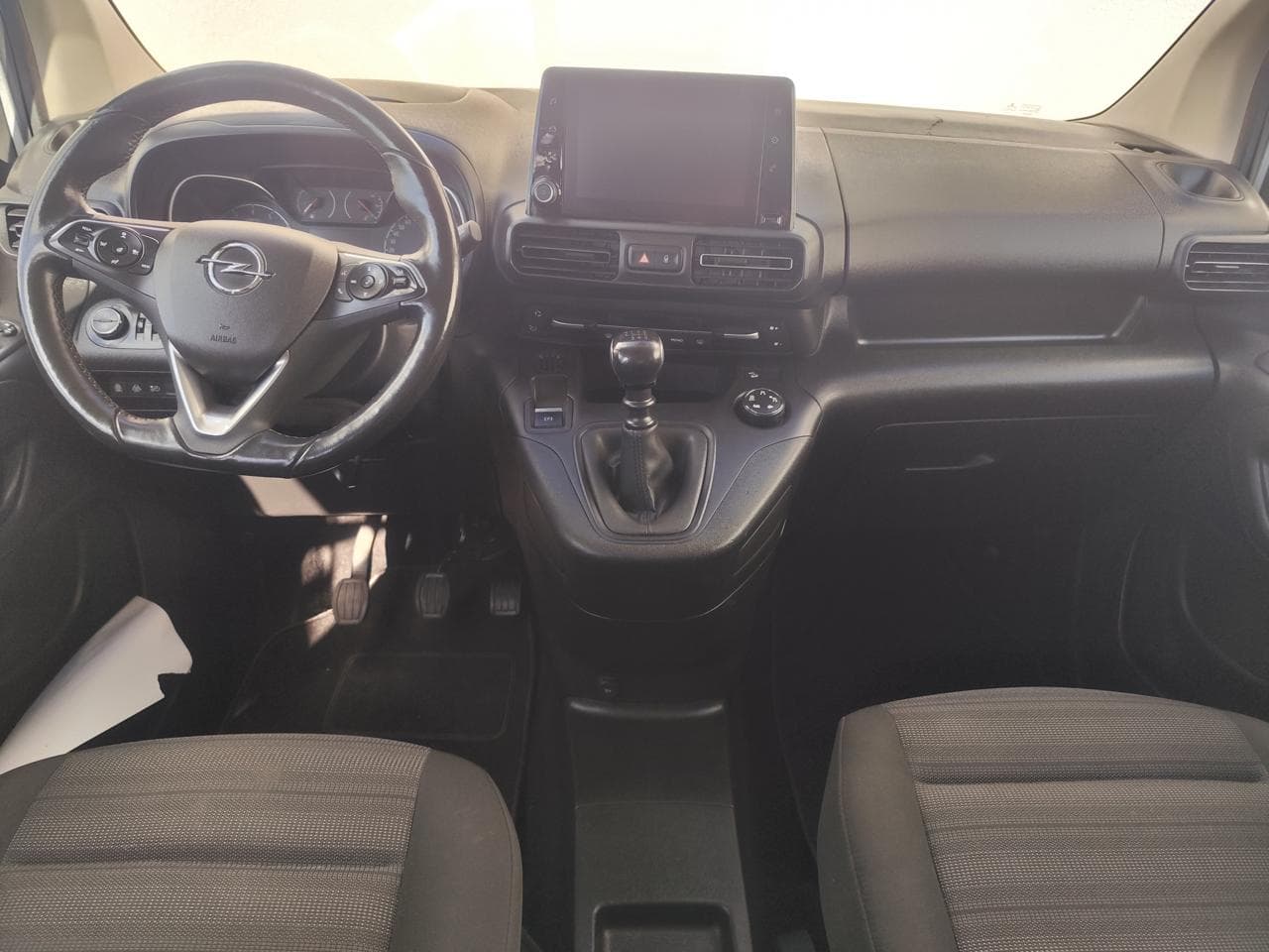 2022 Opel COMBO - 8