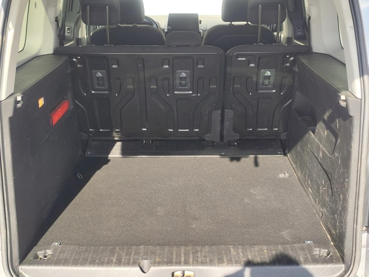 2022 Opel COMBO - 7